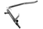 V104935 - : Coolant Pipe for Vaico Image