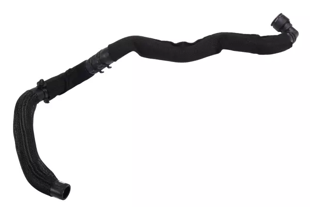 Auxiliary Radiator Inlet Hose - GM (84637344)