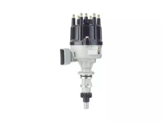 F4TZ12127A - Electrical: Distributor Assembly for Ford Image