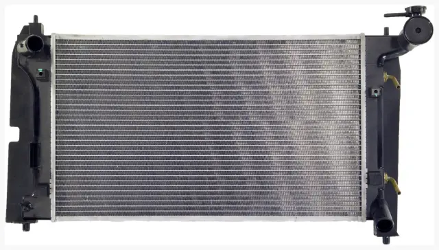 8012428 - : Agility Radiator for Agility Image