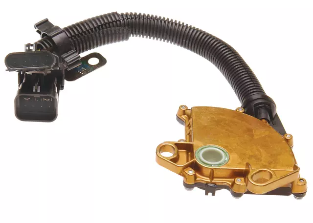 D2294A - Transmission: ACDelcoâ„¢ Automatic Transmission Gear Position Sensor for GM Image