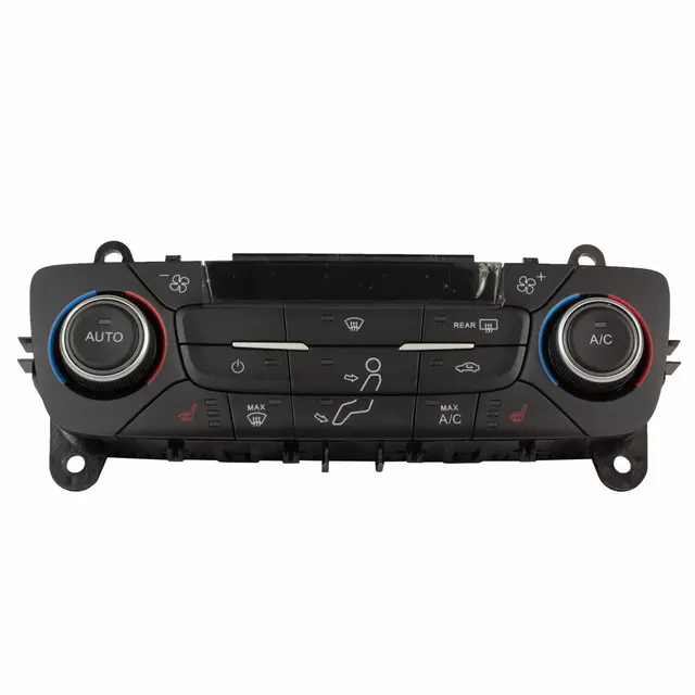 Dash Control Unit - Ford (HM5Z-19980-D)
