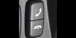 Hands Free Phone Kit (Bluetooth) - Mitsubishi (mz313819)