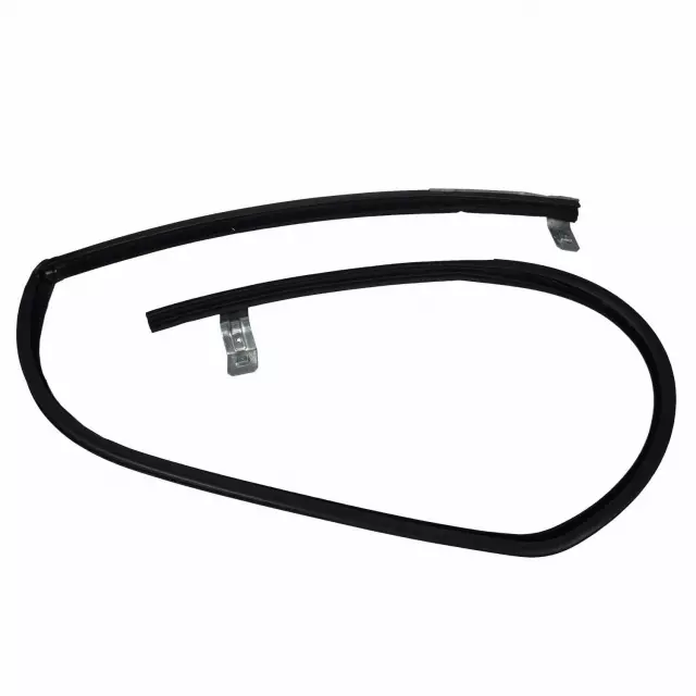 3L3Z1521536AA - Body: Run Channel for Ford: F-150, F-150 Heritage, F-250 Image