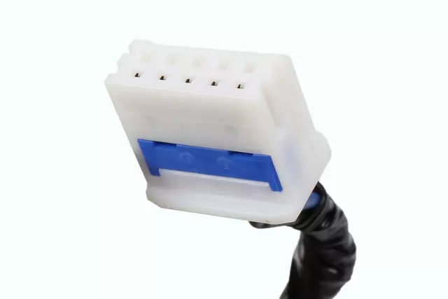 25977640 - Body: Roof Console for Cadillac: Escalade, Escalade ESV, Escalade EXT | Chevrolet: Avalanche, Silverado 1500, Silverado 2500 HD, Silverado 3500 HD, Suburban 1500, Suburban 2500, Tahoe | GMC: Sierra 1500, Sierra 2500 HD, Sierra 3500 HD, Yukon, Yukon XL 1500, Yukon XL 2500 Image