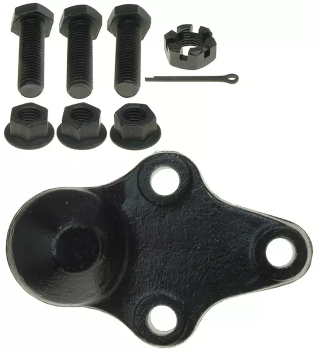 Front Lower Suspension Ball Joint Assembly - GM (19467234)