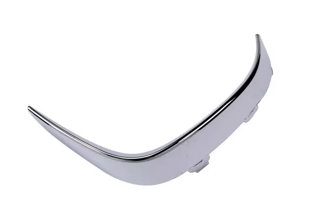 94540413 - Body: Trim Cover for GM Image