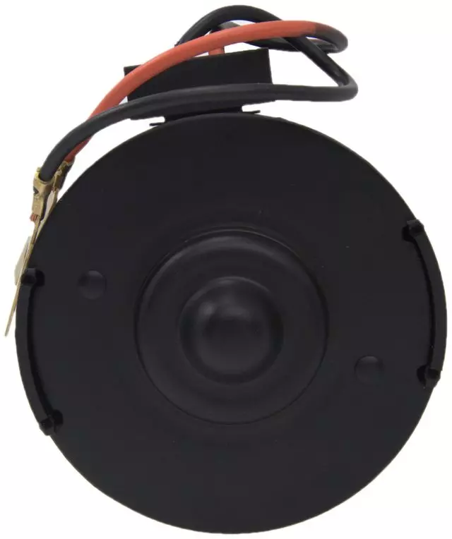 Heating and Air Conditioning Blower Motor - GM (19188868)