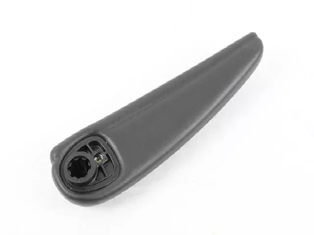 1LC031DVAA - Interior Trim: Rear Seat Armrest, Left for Mopar Image