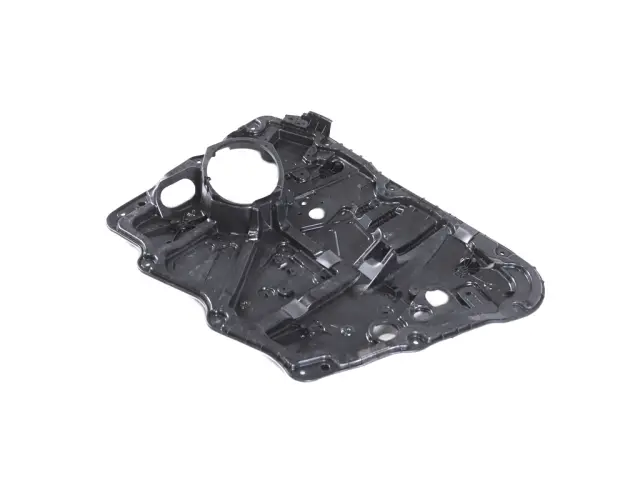 68499662AA - : Carrier Plate Panel, Right for Mopar Image