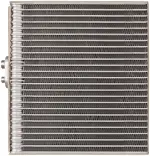 1010145 - HVAC: A/C Evaporator Core for Spectra Premium Image