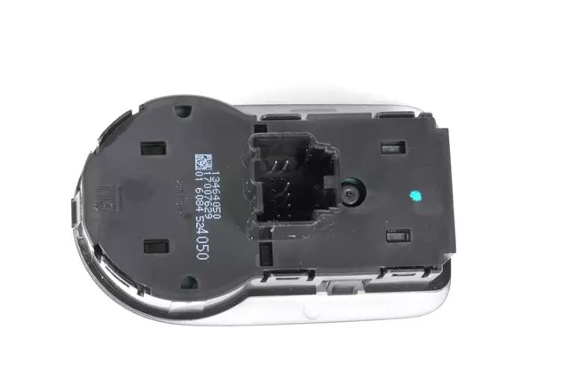 13464050 - : Black Headlamp Switch for GM Image