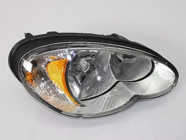 Headlamp Module, Right - Mopar (5116042AF)