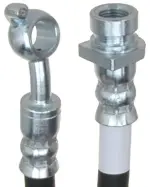 BH383064 - : Raybestos Element3 Brake Hose for Raybestos Brakes Image