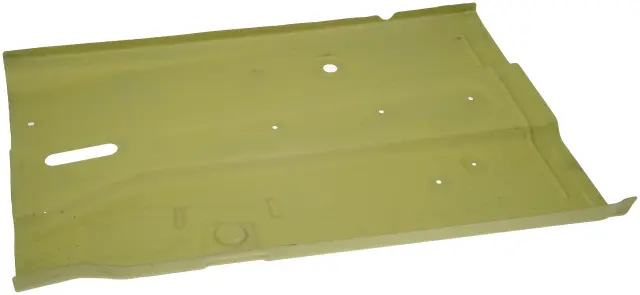926198 - : Floor Pan Replaces Nissan 74312ZB030 for Dorman Image