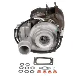 TBC521 - : Turbocharger - Remfd - Diesel for SMP CORP Image