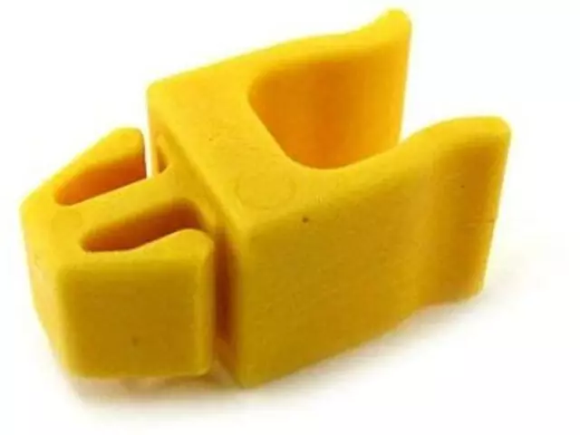 5L8Z16828AA - : Support Rod Clamp for Ford: Escape | Mercury: Mariner Image