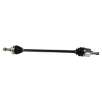 NCV12095 - : Chrysler, Dodge (2.7) CV Axle Assembly  - Front Right for GSP Image