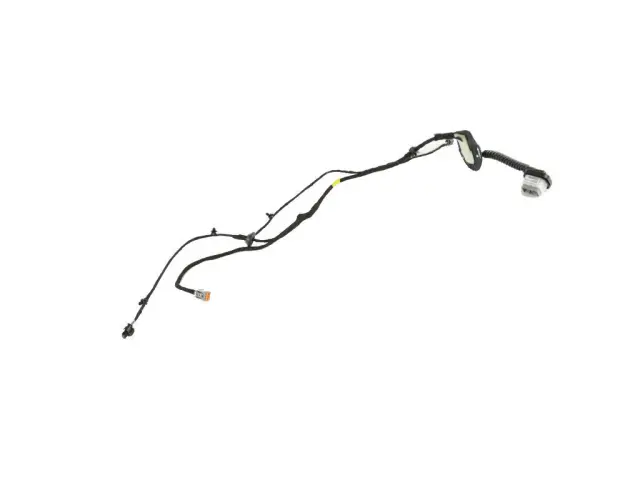 68365322AB - Electrical: Rear Door Wiring, Rear Left for Mopar Image