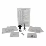 FL3Z1521991A - Body: Lock Cylinder for Ford: F-150, F-250 Super Duty, F-350 Super Duty, F-450 Super Duty Image