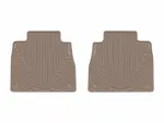 W691TN - : All Weather Floor Mats for WeatherTech Image