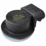 F1TZ13411F - Electrical: Socket for Ford: E-150, E-150 Club Wagon, E-150 Econoline, E-150 Econoline Club Wagon, E-250, E-250 Econoline, E-350 Club Wagon, E-350 Econoline, E-350 Econoline Club Wagon, E-350 Super Duty, E-450 Econoline Super Duty, E-450 Super Duty, Econoline Super Duty, Excursion, Expedition, Explorer, Explorer Sport, Explorer Sport Trac, F-150, F-250, F-250 Super Duty, F-350 Super Duty, F-450 Super Duty, F-550 Super Duty, Focus, Mustang, Ranger, Taurus | Lincoln: Blackwood | Mercury: Mountaineer, Sable Image