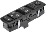 901473 - : Power Window Switch - Master Switch for Dorman Image