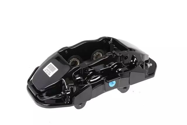 84207628 - : Rear Passenger Side Disc Brake Caliper Assembly for GM Image