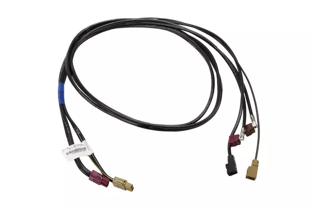 84556823 - : Instrument Panel Antenna Coax Cable for GM Image
