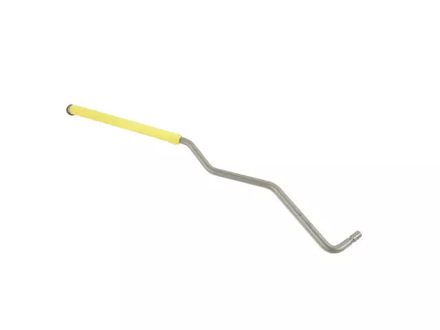 68288740AA - Body Sheet Metal Except Doors: Hood Prop Rod for Ram: ProMaster City Image