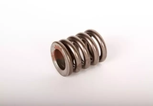 24203977 - Transmission: Automatic Transmission Orange 2-3 Accumulator Piston Outer Spring for ACDelco Image