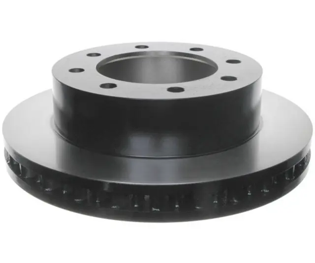 66746 - : Disc Brake Rotor for Raybestos Brakes Image