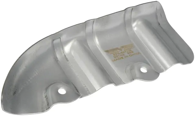 674697HS - Exhaust: Exhaust Manifold Heat Shield Replaces Ford 9L3Z9A462C for Dorman Image