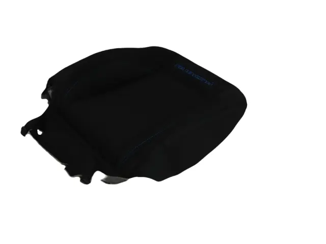 6PT77BDQAF - : Front Seat Back Cover, Left for Mopar Image