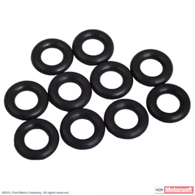 Ford 6.0L Powerstroke Oil Rail Repair Kit - 8 Ball Tool O-Ring Seal Kit 2003-2010