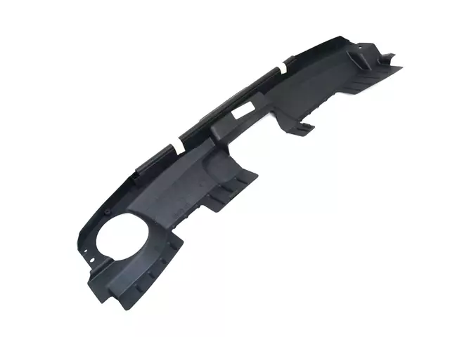 4857217AC - Frames and Bumpers: Radiator Grille Support for Mopar Image