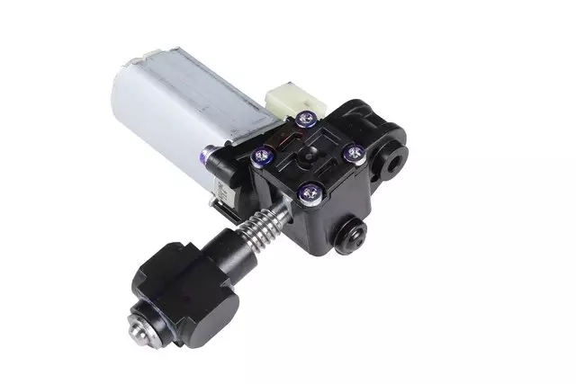 Front Passenger Side Seat Tilt Adjuster Actuator - GM (13513122)