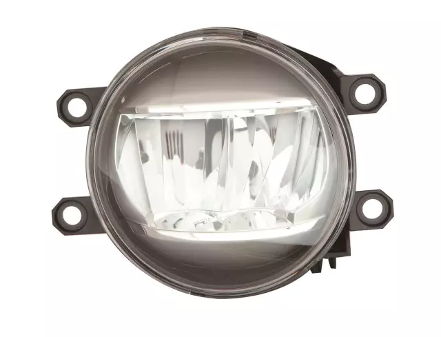 3242012RAQ - : Fog Light Assembly for Maxzone Vehicle Lighting Image