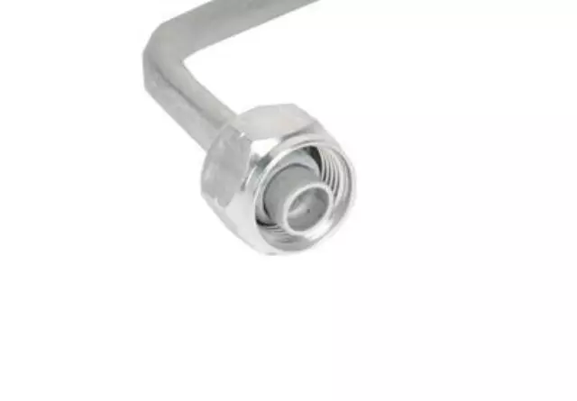 Air Conditioning Refrigerant Liquid Hose - GM (19213709)