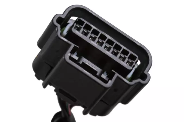 Part# 23163173 Backup Alarm Wiring Harness - GM (23163173)