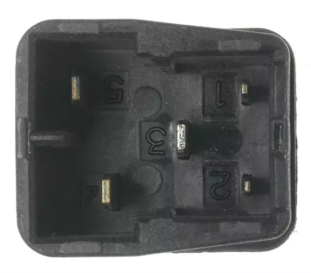 Multi-Purpose Relay - ACDelco (E1784A)