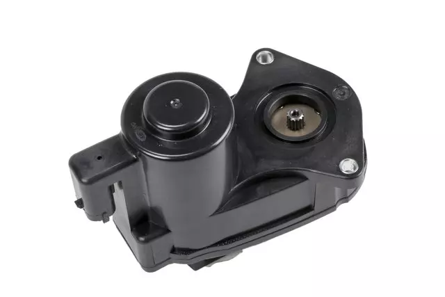 Rear Parking Brake Actuator Kit with Seal and Bolts - GM (13516554)