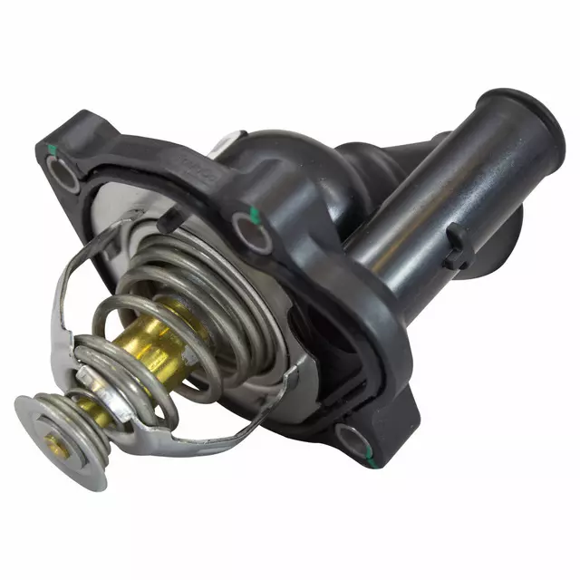 4L5Z8575B - : 2004-2013 Ford - Thermostat Unit for Ford: Escape, Ranger, Transit Connect | Mercury: Mariner Image