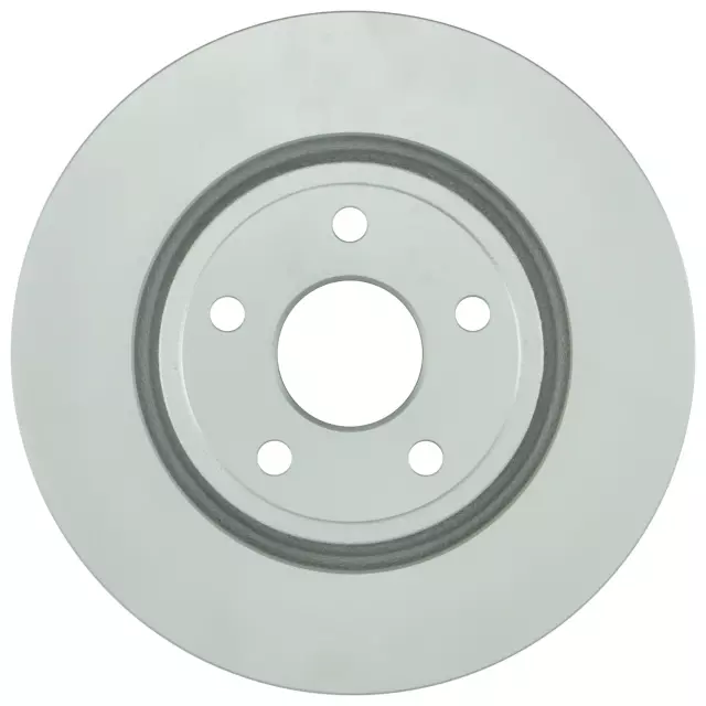 16011492 - : Bosch Disc Brake Rotor for Bosch Image