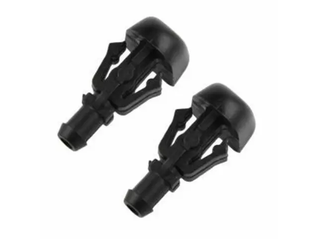 OEM NEW 2003-2019 Ford Flex Front Windshield Washer Spray Jet Nozzle 3W7Z17603AA - Ford (3W7Z-17603-AA)