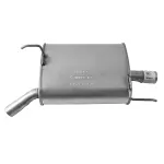 30030 - : Exhaust Muffler Assembly for AP Exhaust Image
