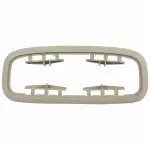 3S7Z13733BA - Body: Reading Lmp Assembly Bezel for FORD Image