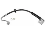 6W4Z2078BA - Brakes: Brake Hose for Lincoln: LS, Town Car Image