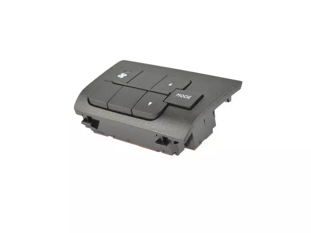 Multifunction Switch - Mopar (6CW06JXWAA)