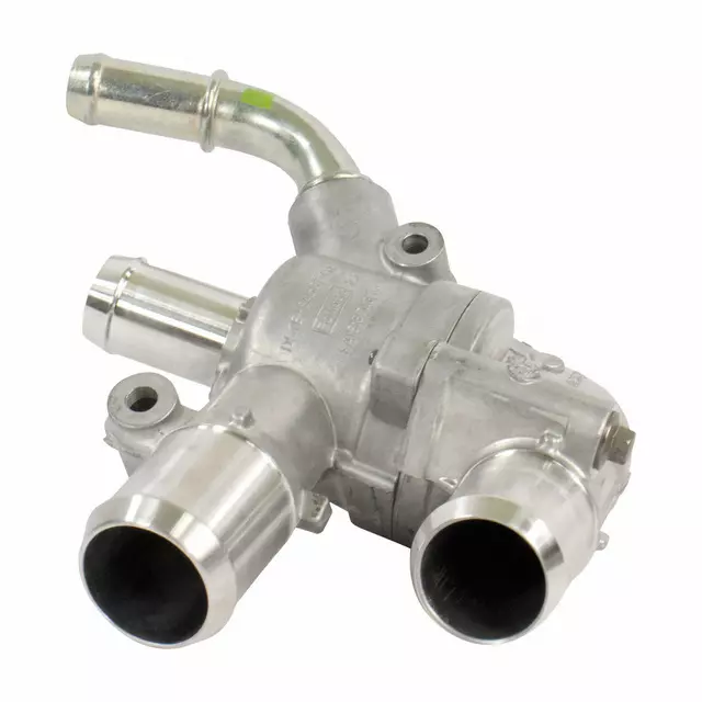 KS7Z8A586A - : Connection Water Outlet for Ford Image